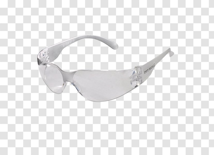 Goggles Sunglasses Visual Perception Personal Protective Equipment - Safety Transparent PNG