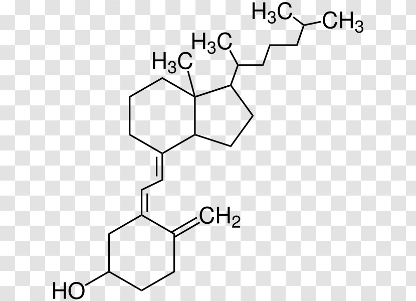 Biology Isobutyl Acetate Function Science - White - Cholecalciferol Transparent PNG