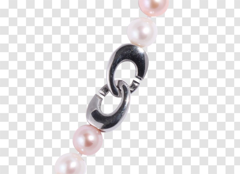 Pearl Earring Body Jewellery Transparent PNG