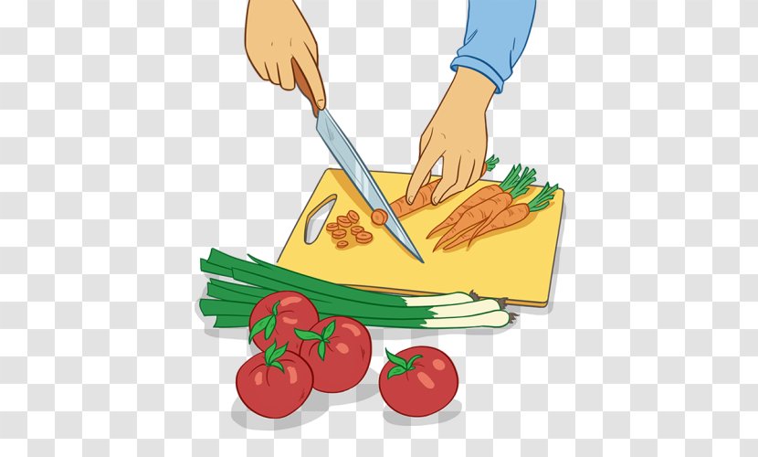Vegetable Video Game Learning Food - Cooking Transparent PNG