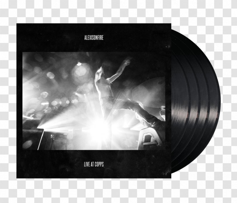 Alexisonfire Live At Copps Crisis Dine Alone Records Old Crows / Young Cardinals - Tree - Cartoon Transparent PNG