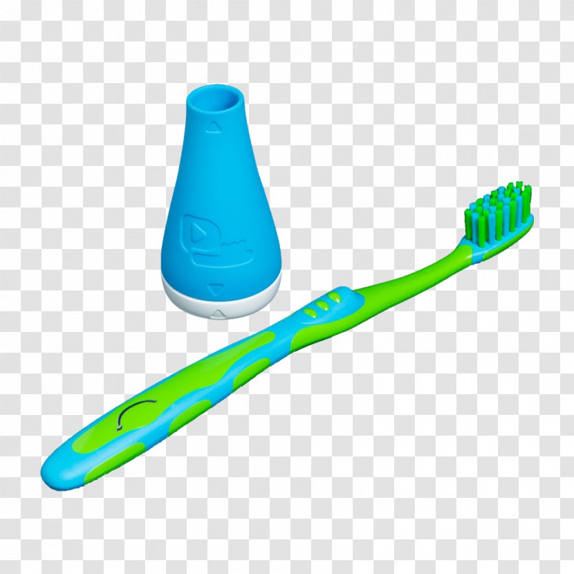 Toothbrush Playbrush Tooth Brushing Mobile Game - Hardware Transparent PNG