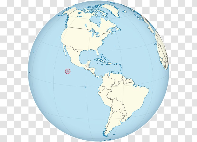 United States Virgin Islands Cayman Puerto Rico Dominica Tortola - Island - Globe Transparent PNG