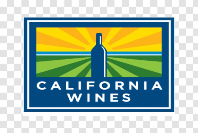 California Wine Napa County, Common Grape Vine River - Rectangle Transparent PNG