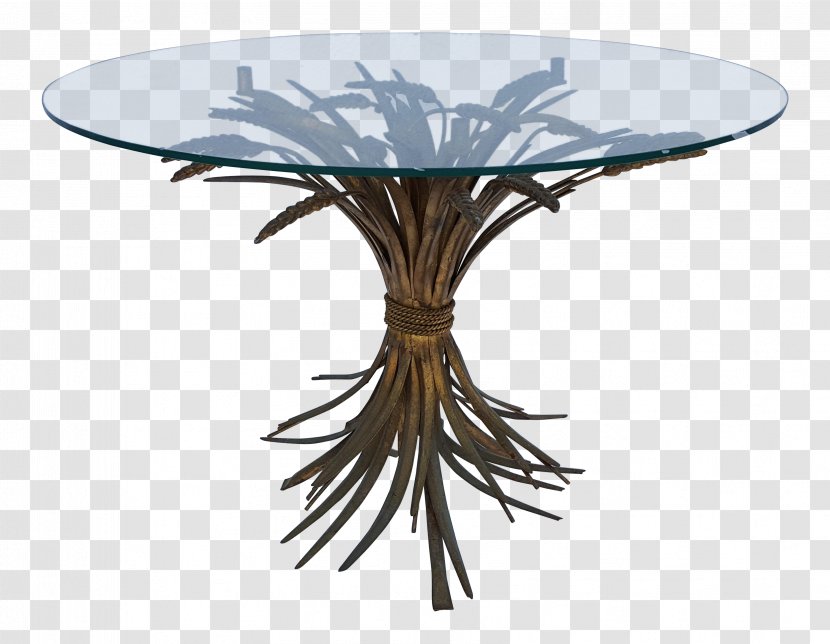 Tree - End Table - Design Transparent PNG