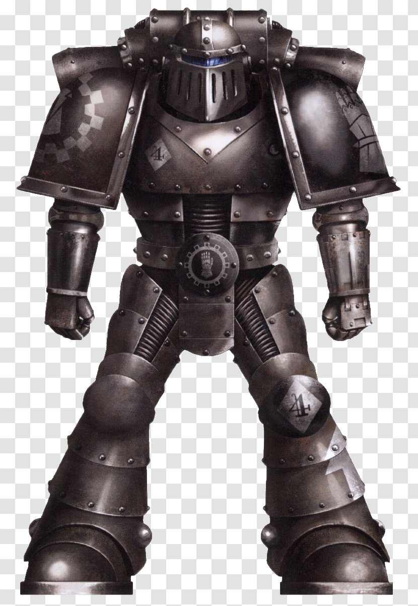 Warhammer 40,000 Space Marines Horus Heresy Primarch Imperium - Mecha - The Ultimate Warrior Transparent PNG
