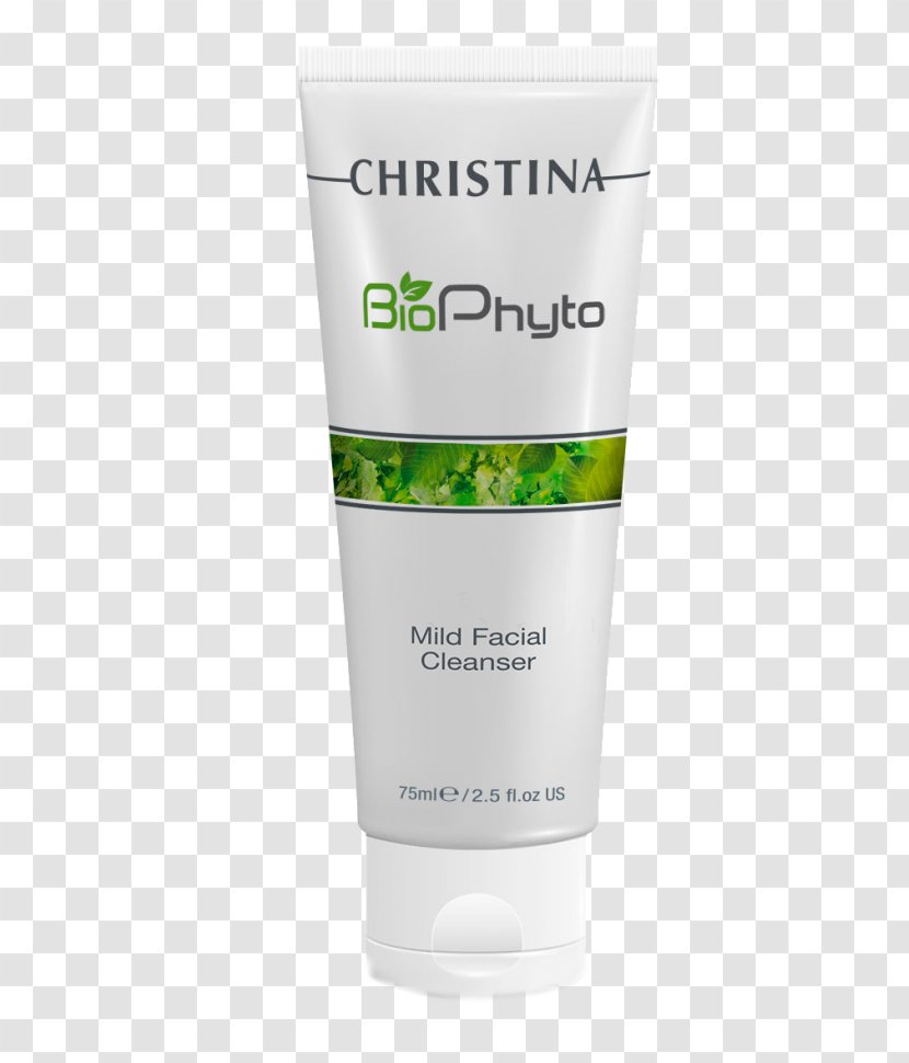 Barrier Cream Cosmetics Factor De Protección Solar Skin - Christina - Lotion Transparent PNG