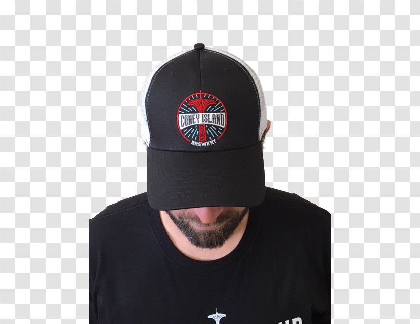 Baseball Cap - Beer Promotion Transparent PNG