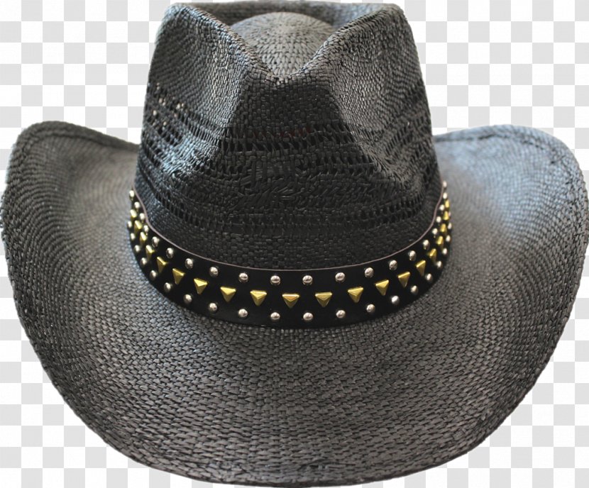 Fedora Cap Straw Hat Transparent PNG