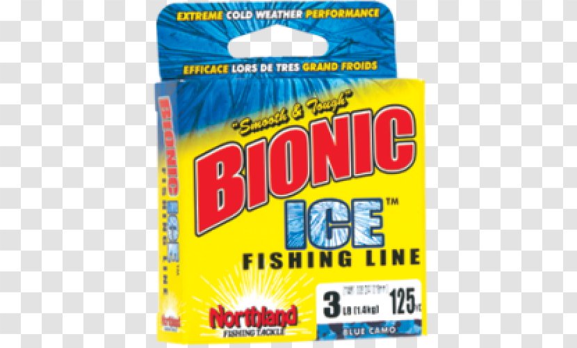Ice Fishing Line Rods Household Cleaning Supply - Berkley - Smooth Transparent PNG