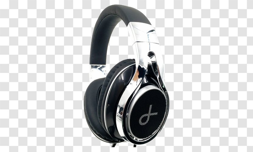 Headphones Video High Fidelity Stereophonic Sound Television Set - Heart - Sennheiser Usb Headset Driver Transparent PNG