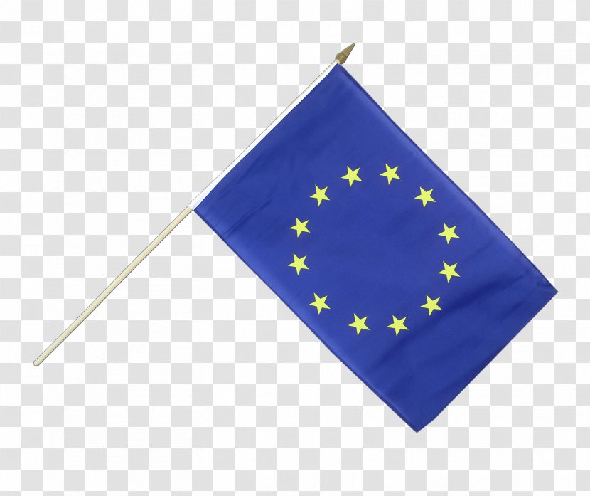 European Union Flag Of Europe Kosovo - Blue - Euro Transparent PNG
