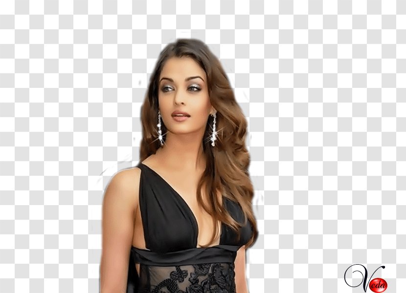 Aishwarya Rai Enthiran Cannes Film Festival - Tree - Model Transparent PNG