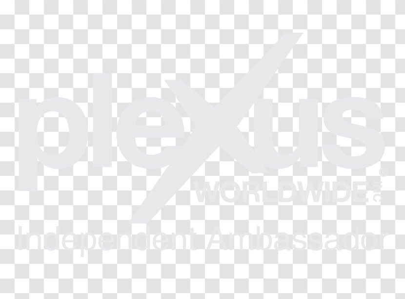 Plexus Logo Brand - Golf Tees Transparent PNG