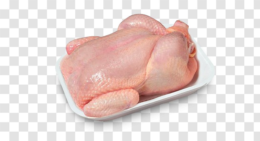 Chicken As Food Broiler Meat Domestic Duck - Frame Transparent PNG