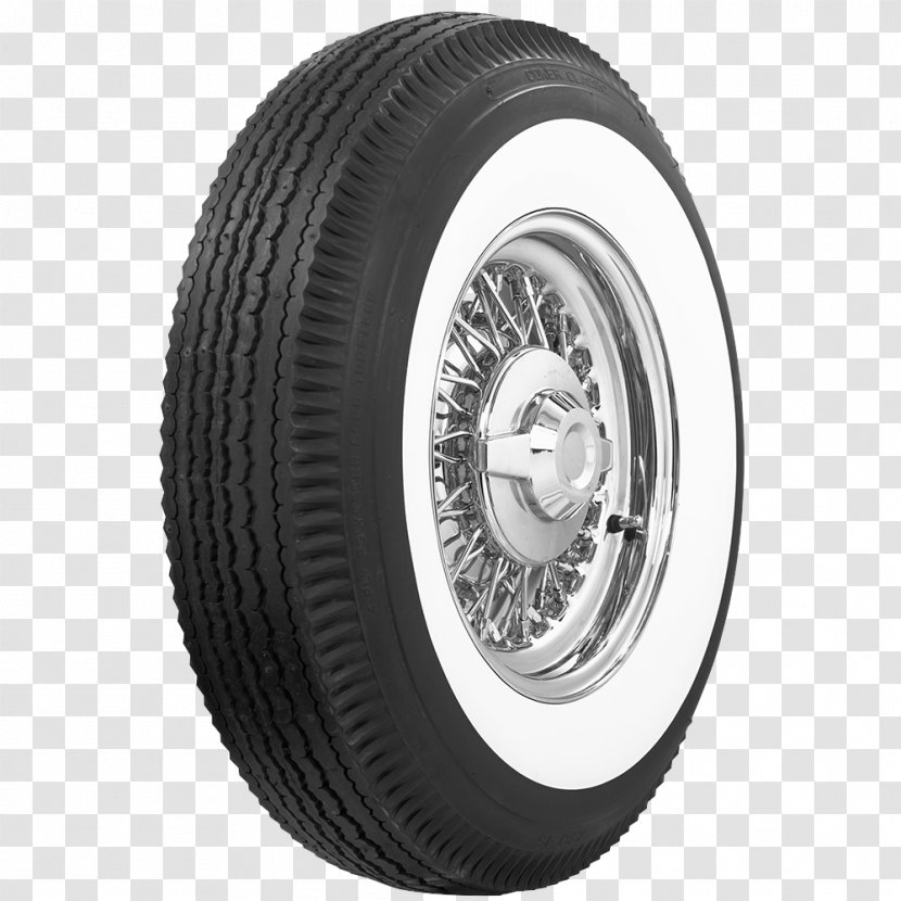 Car United States Fiat 500 Whitewall Tire Coker - Classic Transparent PNG
