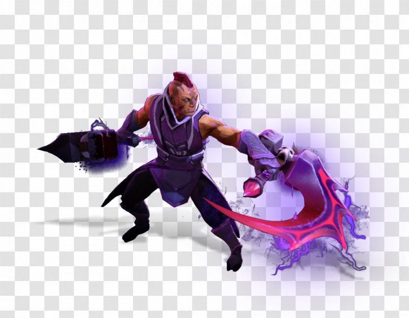 Dota 2 The International 2015 Video Game Shadow Fiend Transparent PNG