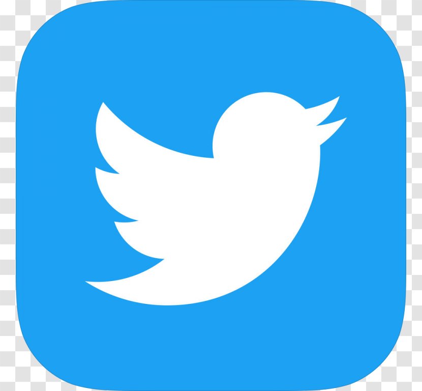 Wikipedia Logo - Aqua - Twitter Icon Social Media Transparent PNG