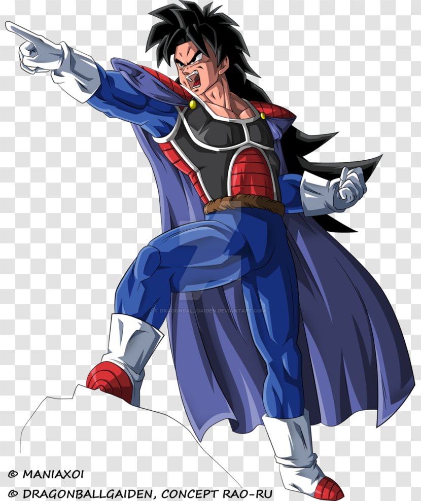 King Vegeta Goku Raditz Dragon Ball Z Side Story: Plan To Eradicate The Saiyans - Heart Transparent PNG