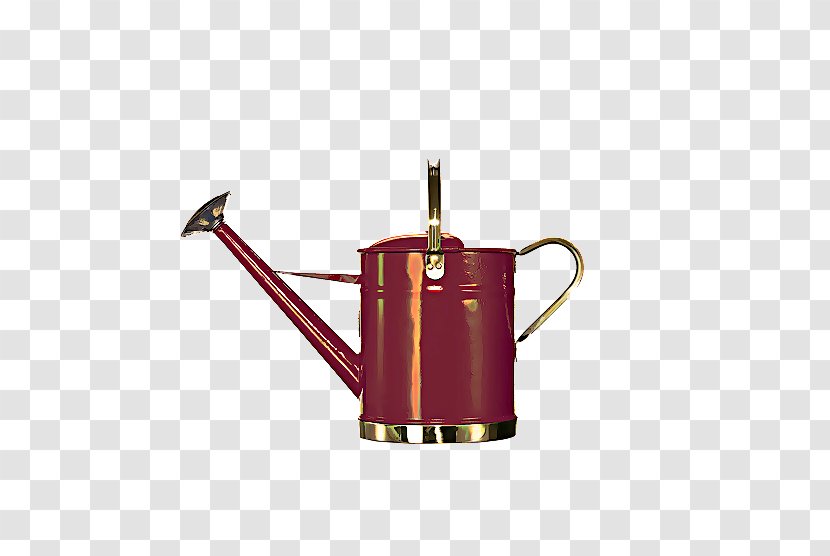 Pig Cartoon - Garden Tool - Coffee Percolator Kettle Transparent PNG