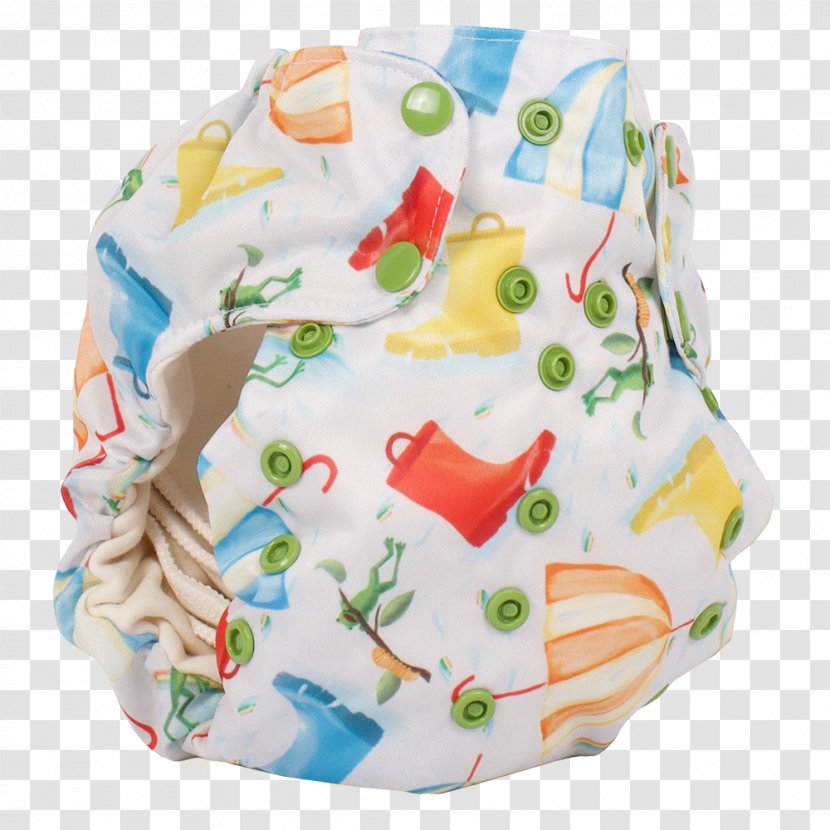 Cloth Diaper Smart Bottoms Infant Cotton - Diapers Transparent PNG