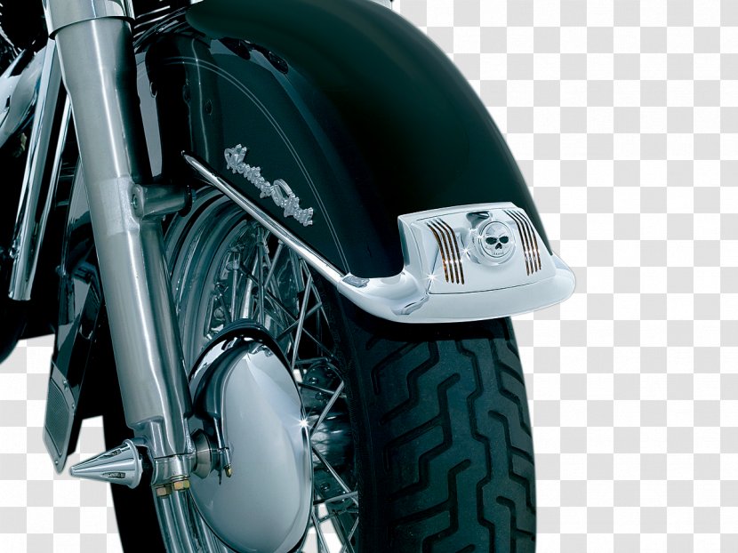 Tire Fender Harley-Davidson Motorcycle Fairing - Frame Transparent PNG