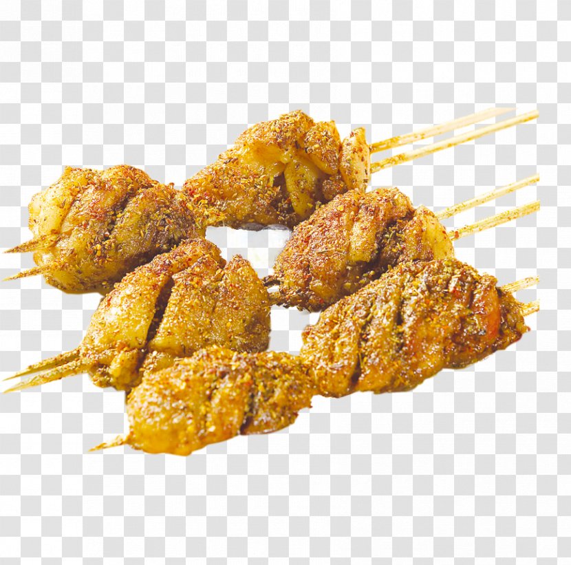 Barbecue Grill Chicken Buffalo Wing Stuffing Kebab - Finger Food - Spicy Grilled Wings Transparent PNG