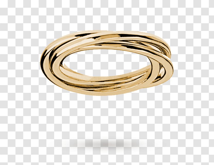Russian Wedding Ring Gold Carat Transparent PNG