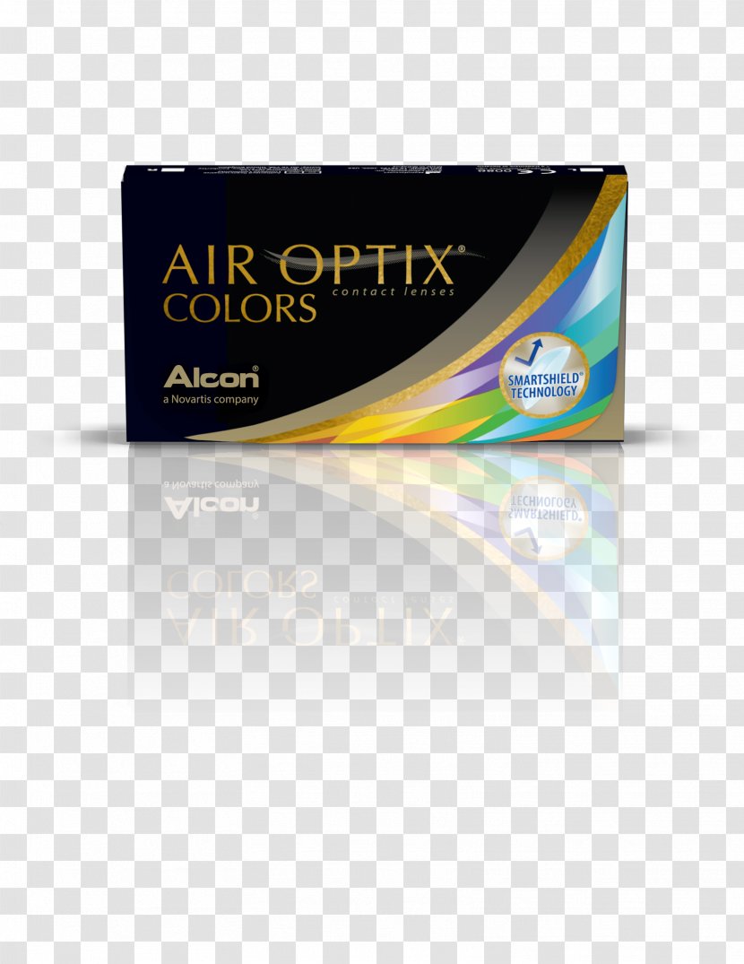 O2 Optix Contact Lenses AC Lens Glasses - Alcon Transparent PNG