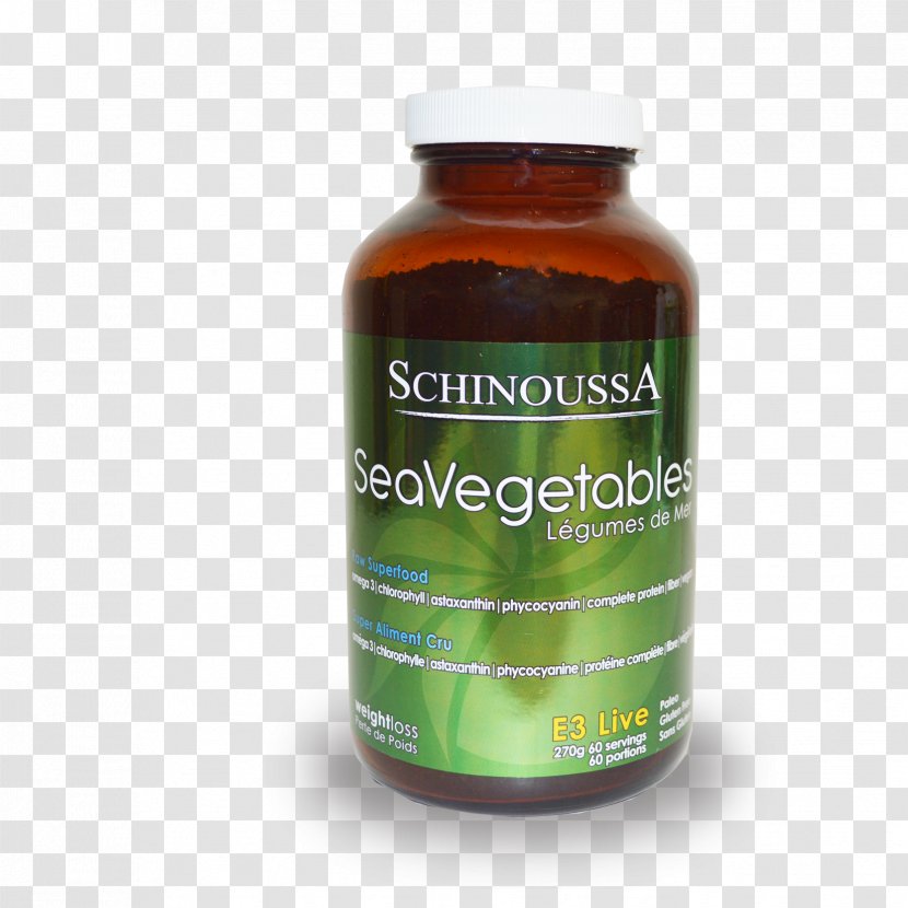 Dietary Supplement Schinoussa Sea Vegetables Weight Loss Formula Schoinoussa - Edible Seaweed - Vegetable Transparent PNG