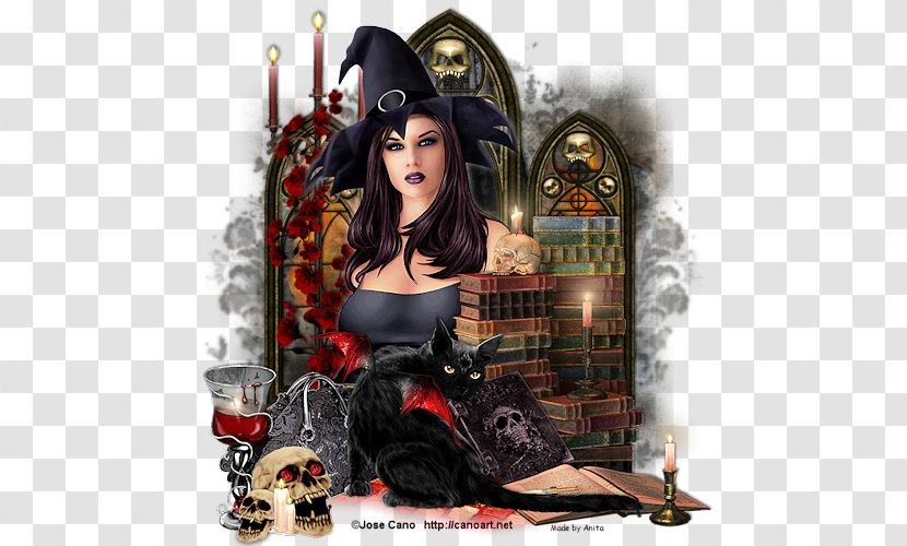 Album Cover - Halloween High-grade Door Transparent PNG