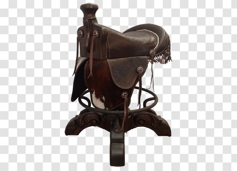 Bicycle Saddles Bridle Furniture - Saddle Transparent PNG