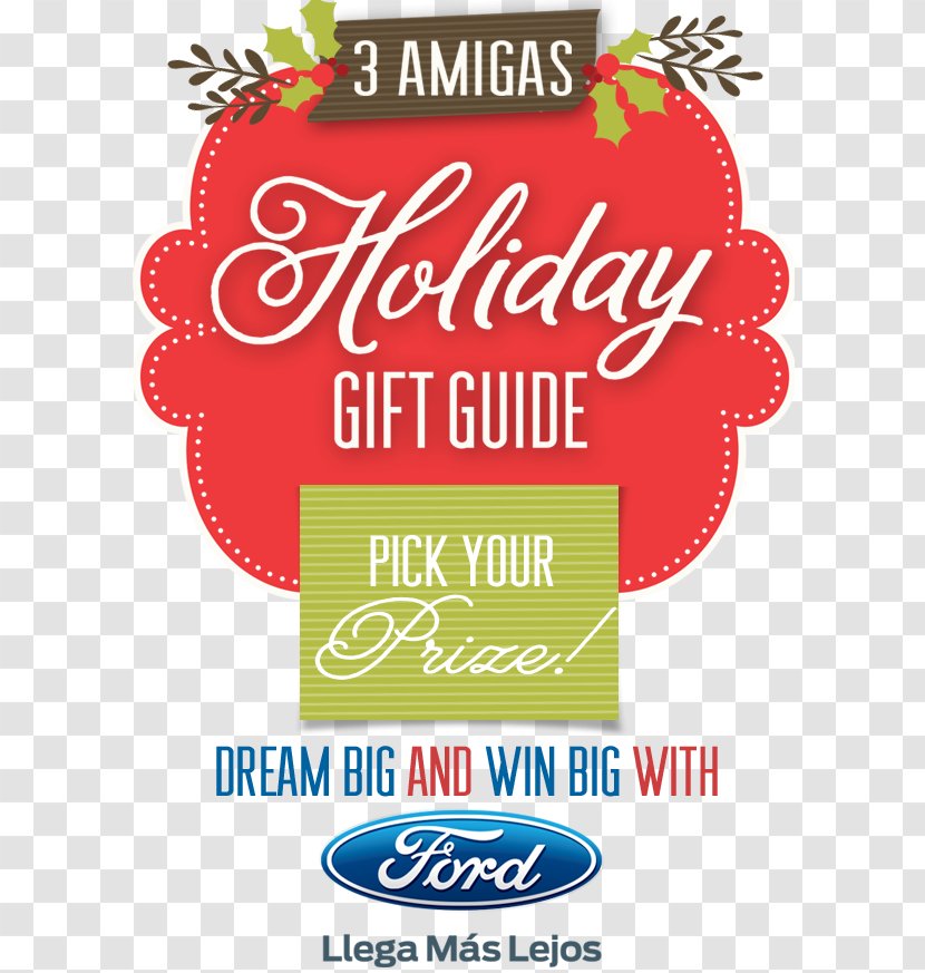 All Kinds Of Small Boxes Ford Gift Paper - Holiday - Box Transparent PNG