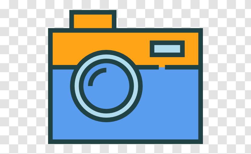 Photography Camera - Brand Transparent PNG