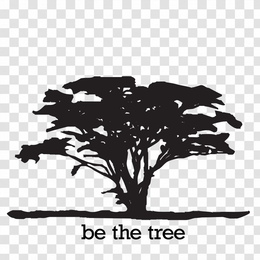 Logo Digital Safari Multimedia Academy Tree Transparent PNG