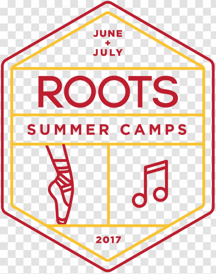 Logo Line Brand Point Angle - Area - Summer Camp Transparent PNG