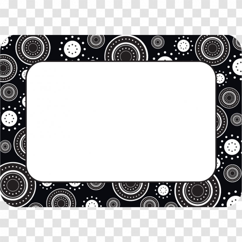Name Label White Paper Pin Lesson Plan Plate Transparent Png