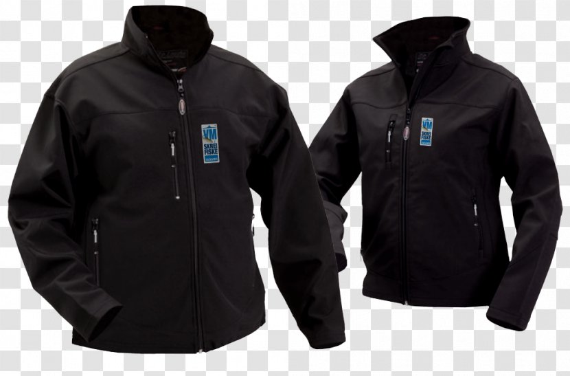 Jacket Polar Fleece Bluza Hood Outerwear - Bat Transparent PNG