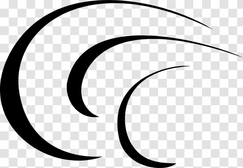 Black And White Clip Art - Chinese Wind Template Transparent PNG