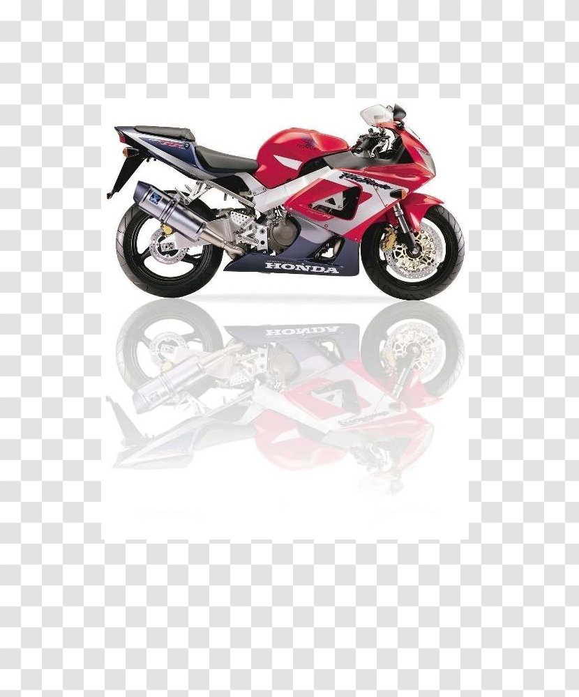 Honda CBR900RR Car Motorcycle CBR Series - Cb500 Twin Transparent PNG