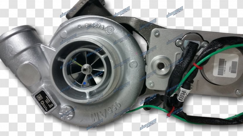 John Deere Car Injector Turbocharger Fuel Pump Transparent PNG