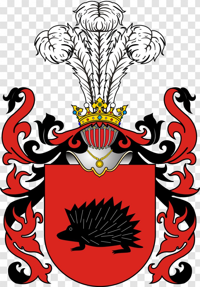 Poland Polish–Lithuanian Commonwealth Aksak Coat Of Arms Polish Heraldry - Korwin - Recreation Transparent PNG