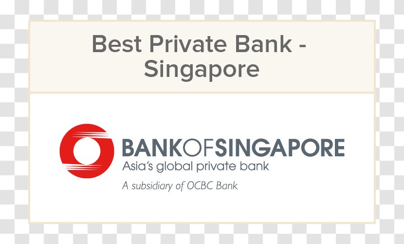 Bank Of Singapore Private Banking ABN AMRO Transparent PNG