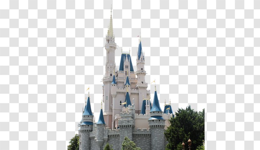 Sleeping Beauty Castle Magic Kingdom Disney Disneyland Paris - Enchanted Storybook Transparent PNG