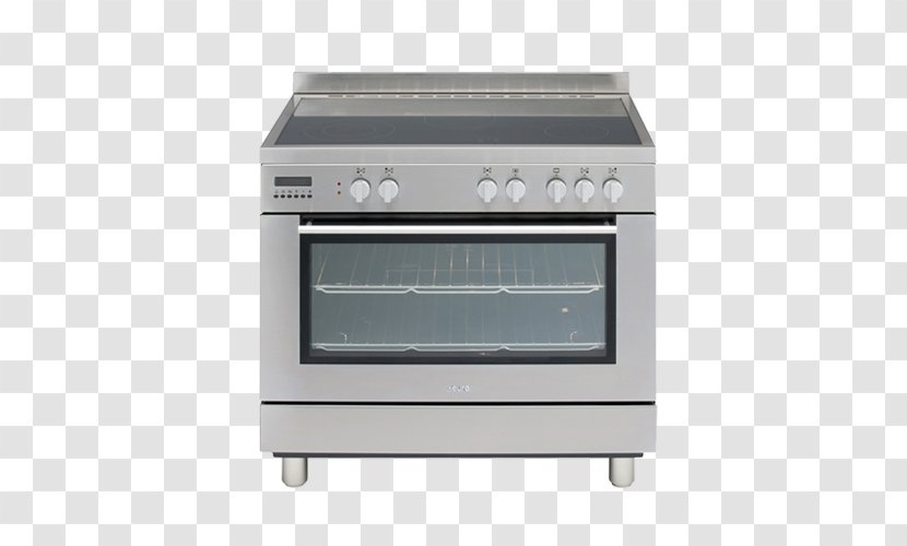 Gas Stove Cooking Ranges Oven Transparent PNG