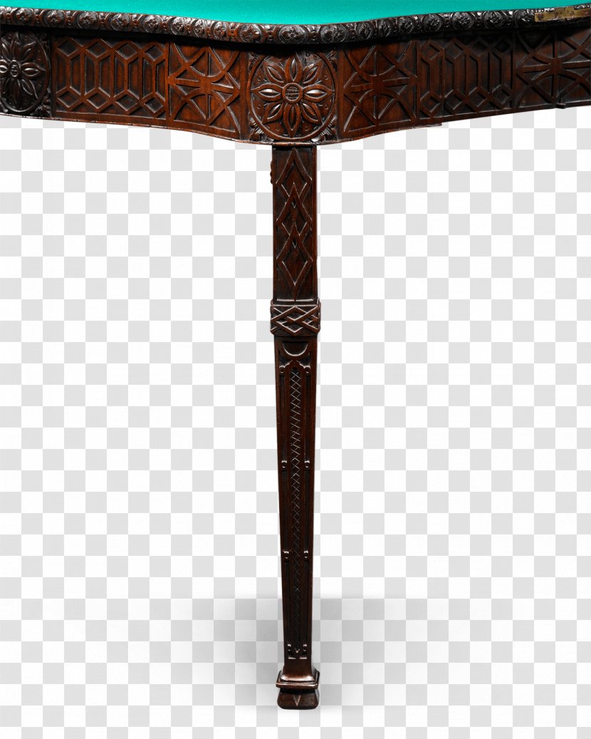 Table Brown Garden Furniture - Outdoor - Antique Transparent PNG
