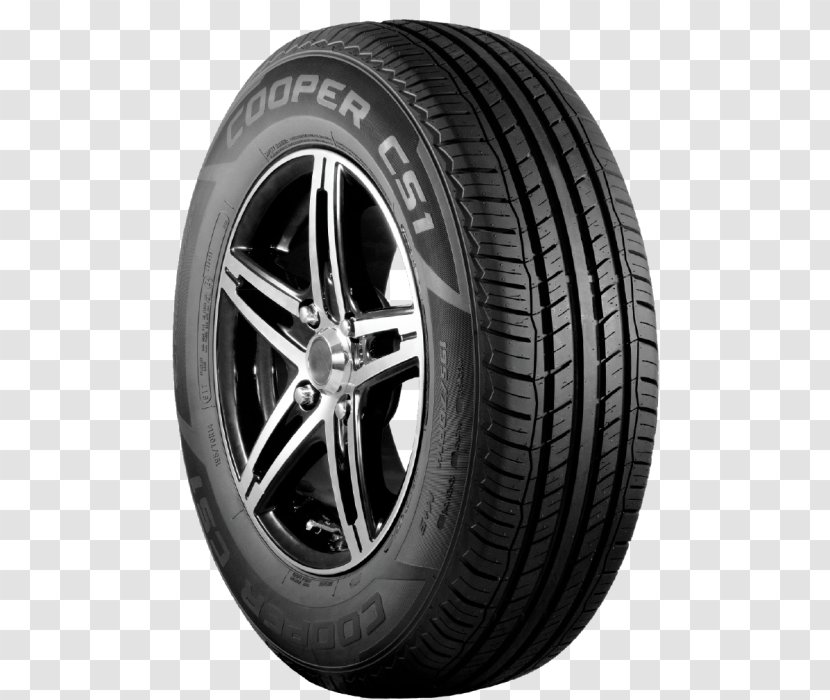 Car Cooper Tire & Rubber Company Toyo Michelin - Synthetic Transparent PNG