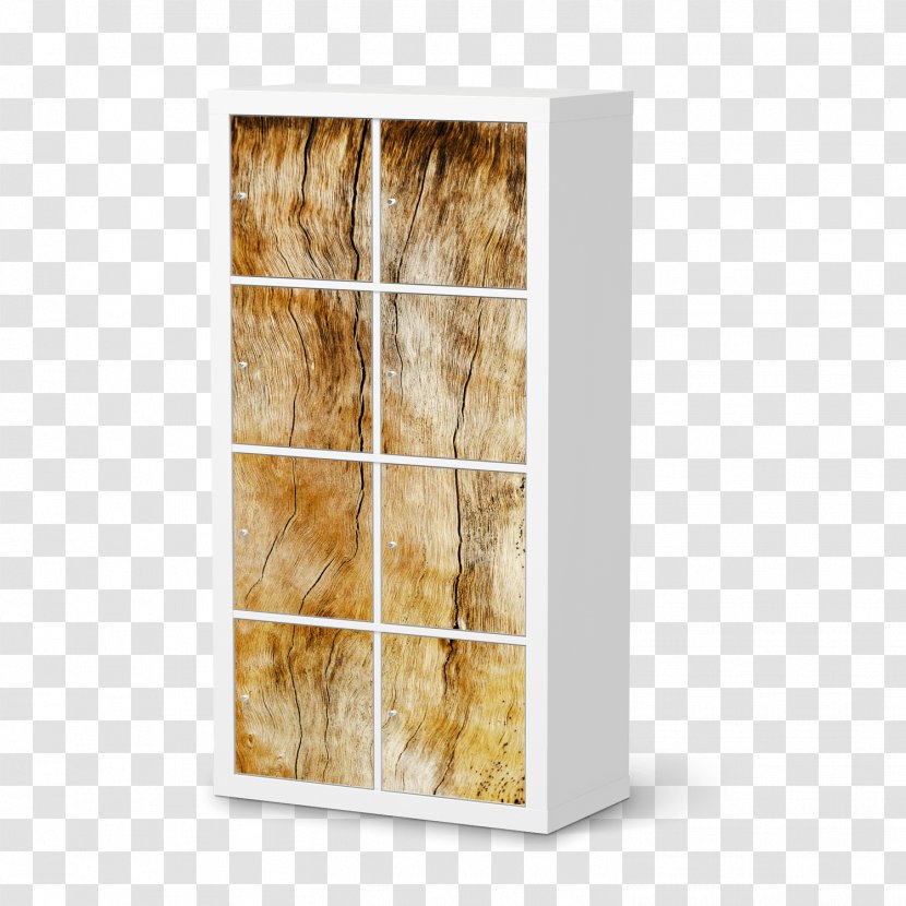 Shelf IKEA Armoires & Wardrobes Door Angle - Fur Transparent PNG