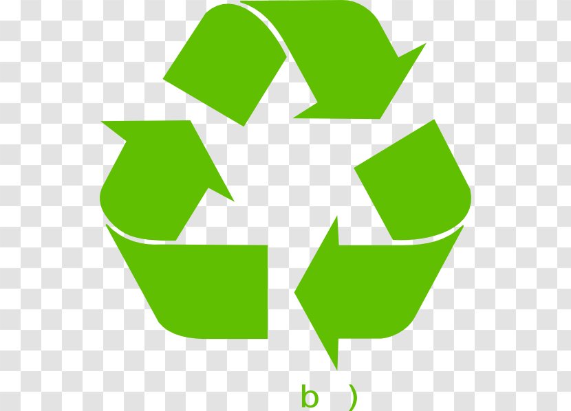 Paper Recycling Symbol Clip Art - Recycle Logo Transparent PNG