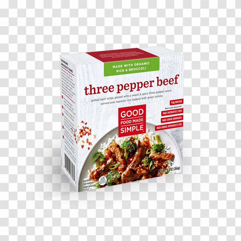 Thai Cuisine Bolognese Sauce Red Curry Sweet And Sour Dish - Black Pepper Transparent PNG